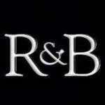 R and B