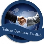 زبان تجاری تهران