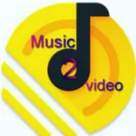 Music2video