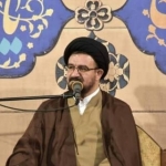 حجت الاسلام سید ابراهیم حسینی اراکی HOSEINIARAKI