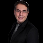 علی کشاورز، مدرس دیجیتال مارکتینگ