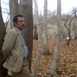 احمد مولوی وردنجانی