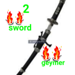 Sword geymer 2