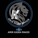 Amir kasra MAKER