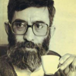 سید احمد مدارایی