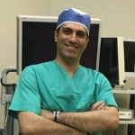 دکتر غلامرضا نادری متخصص ارتوپد