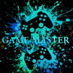 GAME MASTER