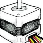 فروشگاه موتور و قطعات رباتیک