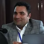دکتر علی اکبر کرمی-اورولوژیست-متخصص کلیه و مجاری ادراری