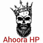 Ahura HP