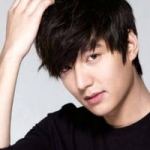 (Sara (my love is Lee Min ho