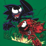 Venom sonic gamer