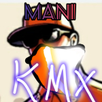 mani KMX