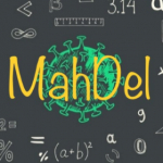 آموزش آنتی کرونایی ریاضی توسط MahDel