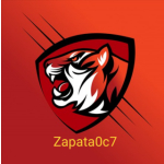 ⭐Zapata0c7⭐