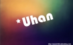 Uhan *