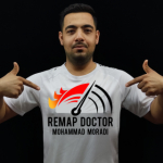 remap doctor shiraz