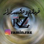 گالری فیلم و عکس راز