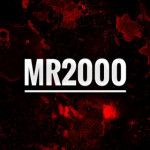 Mehrdad r2000