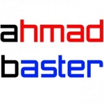 ahmad baster