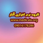 گروه نرم افزاری آلنار