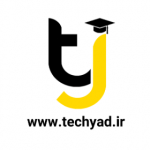 وب سایت علمی آموزشی تکیاد - techyad.ir