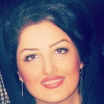 Nazila gholipour