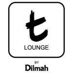 T-Lounge By Dilmah