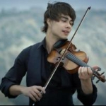 alexander rybak-fan page