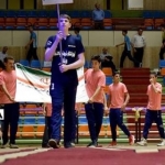 مسابقات ورزشی قهرمانی دانش آموزان کشور