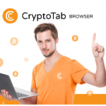 CryptoTab Browser Coin