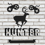 Hunter