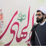 حجت‌ الاسلام احمد قادری