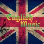 English music آهنگ انگلیسی