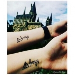 Hogwarts