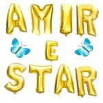 amirestar