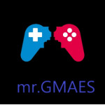 mr.GMAES