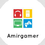 Amir gamer