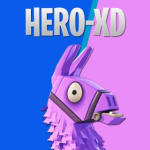 HeroXD