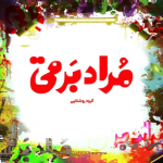 مراد برقی