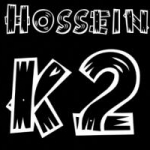 Hossein K.2