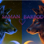 SAMAN BARBOD