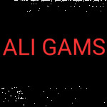 ALI_GAMES
