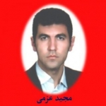 مجید عزمی