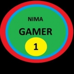 NIMA GAMER 1