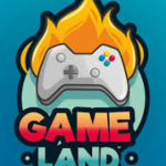 گیم لند/gameland