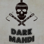 Dark mahdi