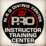 n.s.q diving center