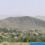 روستای برجک