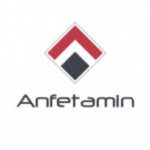 anfetamin